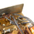 Original U.S. WWII OSS Anti-Disturbance Black Box Mine NOS with Testing Bulb & Mounting Hardware in Original Wrapping Paper - Outstanding Original Items