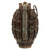Original British WWII Mills Bomb No. 36M MKI Grenade by Kynoch & Co of Birmingham - Dated 1944