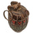 Original British WWII Mills Bomb No. 36M MKI Grenade by T. Ashead & Sons, Dudley, Worcestershire - Dated 1943
