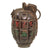 Original British WWII Mills Bomb No. 36M MKI Grenade by T. Ashead & Sons, Dudley, Worcestershire - Dated 1943