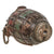 Original British WWII Mills Bomb No. 36M MKI Grenade by T. Ashead & Sons, Dudley, Worcestershire - Dated 1943