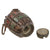 Original British WWII Mills Bomb No. 36M MKI Grenade by T. Ashead & Sons, Dudley, Worcestershire - Dated 1943