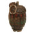 Original British New Zealand WWII MIlls Bomb No. 36M MKI Grenade by William Henry Enstone - Dated 1943 Original Items