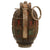 Original British New Zealand WWII MIlls Bomb No. 36M MKI Grenade by William Henry Enstone - Dated 1943 Original Items