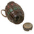 Original British New Zealand WWII MIlls Bomb No. 36M MKI Grenade by William Henry Enstone - Dated 1943 Original Items