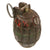 Original British WWII Mills Bomb No. 36M MKI Grenade by T. Ashead & Sons Worcestershire - Dated 1943 Original Items