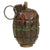 Original British WWII Mills Bomb No. 36M MKI Grenade by T. Ashead & Sons Worcestershire - Dated 1943 Original Items