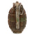 Original British WWII Mills Bomb No. 36M MKI Grenade by T. Ashead & Sons Worcestershire - Dated 1943 Original Items