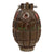 Original New Zealand WWII No. 36M Mk I Mills Bomb Grenade by Mason & Porter and Precision Engineering Company - Dated September 1943 - INERT