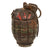Original British WWII Mills Bomb No. 36M MKI Grenade by Carron Company, Falkirk, Scotland - Dated 1943