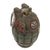 Original British WWII Mills Bomb No. 36M MKI Grenade - Dated 1943 & 1944 Original Items