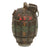 Original British WWII Mills Bomb No. 36M MKI Grenade - Dated 1943 & 1944 Original Items