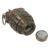 Original British WWII Mills Bomb No. 36M MKI Grenade - Dated 1943 & 1944 Original Items