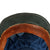 Original 19th Century Imperial Austrian Infantry Officer Shako With Cockade, Cord & Plume Original Items
