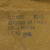 Original U.S. WWII Navy UDT Issue Demolition Bag Haversack Mk 2 Mod 1 Original Items
