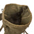 Original U.S. WWII US Marine Corps Field-Camouflaged P-41 “782” Haversack - Period-Applied Paint Original Items