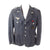 DRAFT Original German WWII Luftwaffe Flight Branch Major Officer Fliegerbluse Uniform Tunic with Early Bullion "Droop-Tail" Eagle (Copy) Original Items