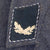 DRAFT Original German WWII Luftwaffe Flight Branch Major Officer Fliegerbluse Uniform Tunic with Early Bullion "Droop-Tail" Eagle (Copy) Original Items