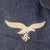 DRAFT Original German WWII Luftwaffe Flight Branch Major Officer Fliegerbluse Uniform Tunic with Early Bullion "Droop-Tail" Eagle (Copy) Original Items
