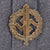 DRAFT Original German WWII Luftwaffe Flight Branch Major Officer Fliegerbluse Uniform Tunic with Early Bullion "Droop-Tail" Eagle (Copy) Original Items