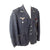 DRAFT Original German WWII Luftwaffe Flight Branch Major Officer Fliegerbluse Uniform Tunic with Early Bullion "Droop-Tail" Eagle (Copy) Original Items