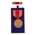 Original U.S. WWII 10th Mountain Division Officer’s Dog Tag & Medal Grouping with Italian-Made CBI with Research - Lieutenant Bernard A. Certa, 10th Anti-Tank Battalion Original Items