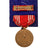 Original U.S. WWII 10th Mountain Division Officer’s Dog Tag & Medal Grouping with Italian-Made CBI with Research - Lieutenant Bernard A. Certa, 10th Anti-Tank Battalion Original Items