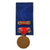 Original U.S. WWII 10th Mountain Division Officer’s Dog Tag & Medal Grouping with Italian-Made CBI with Research - Lieutenant Bernard A. Certa, 10th Anti-Tank Battalion Original Items