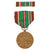 Original U.S. WWII 10th Mountain Division Officer’s Dog Tag & Medal Grouping with Italian-Made CBI with Research - Lieutenant Bernard A. Certa, 10th Anti-Tank Battalion Original Items
