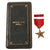 Original U.S. WWII 10th Mountain Division Officer’s Dog Tag & Medal Grouping with Italian-Made CBI with Research - Lieutenant Bernard A. Certa, 10th Anti-Tank Battalion Original Items