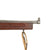 Original U.S. WWII Thompson M1 Display Submachine Gun Serial NO. 60520 with Original Kerr Sling and Magazine - Original WWII Parts Original Items