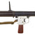 Original Soviet Cold War Inert RPG-2 Rocket Propelled Grenade Launcher with Dummy Training Rocket & Backpack Original Items