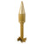 Original Soviet Cold War Inert RPG-2 Rocket Propelled Grenade Launcher with Dummy Training Rocket & Backpack Original Items