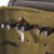 Original Soviet Cold War Inert RPG-2 Rocket Propelled Grenade Launcher with Dummy Training Rocket & Backpack Original Items