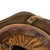 Original WWII Soviet Russian SSh-39 Steel Combat Helmet with SSh-39 Liner and Chinstrap - Dated 1940 Original Items
