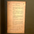 Original U.S. WWII U.S. Army Functional Phonograph Player by Plaza Manufacturing Co. with 2 Binders of 19 Special Services V Discs - Four Discs Have Naval Censor Stamps Original Items