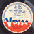 Original U.S. WWII U.S. Army Functional Phonograph Player by Plaza Manufacturing Co. with 2 Binders of 19 Special Services V Discs - Four Discs Have Naval Censor Stamps Original Items