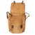 Original French WWI M1905 Mounted Artillery Knapsack Haversack with Carry Strap - Rare