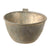 Original French WWI Model 1877 Canteen with Cover, Shoulder Strap, and Cork Plug with Issue Cup - Bidon Original Items