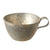 Original French WWI Model 1877 Canteen with Cover, Shoulder Strap, and Cork Plug with Issue Cup - Bidon Original Items
