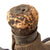Original French WWI Model 1877 Canteen with Cover, Shoulder Strap, and Cork Plug with Issue Cup - Bidon Original Items