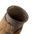 Original French WWI Model 1877 Canteen with Cover, Shoulder Strap, and Cork Plug with Issue Cup - Bidon Original Items