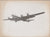 Original U.S. WWII AAF Nose Art Photo Collection with Fantastic Suggestive Artwork - 20 Photos Total Original Items
