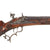 Original German Zimmerstutzen 4mm Percussion Cap Pellet Parlor Rifle by D. Landauer of Erding - München with Schützen Half Stock and Set Trigger - Circa 1895