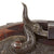 Original German Zimmerstutzen 4mm Percussion Cap Pellet Parlor Rifle by D. Landauer of Erding - München with Schützen Half Stock and Set Trigger - Circa 1895