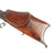 Original German Zimmerstutzen 4mm Percussion Cap Pellet Parlor Rifle by D. Landauer of Erding - München with Schützen Half Stock and Set Trigger - Circa 1895