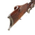 Original German Zimmerstutzen 4mm Percussion Cap Pellet Parlor Rifle by D. Landauer of Erding - München with Schützen Half Stock and Set Trigger - Circa 1895