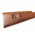 Original German Pre-WWI Bavarian Regiment Marked Karabiner 88 S Cavalry Carbine by C.G. HAENEL Dated 1890 with Modified Stock - Matching Serial 1597 d Original Items