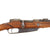 Original German Pre-WWI Bavarian Regiment Marked Karabiner 88 S Cavalry Carbine by C.G. HAENEL Dated 1890 with Modified Stock - Matching Serial 1597 d Original Items
