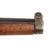 Original German Pre-WWI Bavarian Regiment Marked Karabiner 88 S Cavalry Carbine by C.G. HAENEL Dated 1890 with Modified Stock - Matching Serial 1597 d Original Items